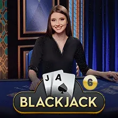 Blackjack Lounge Водка Казино
