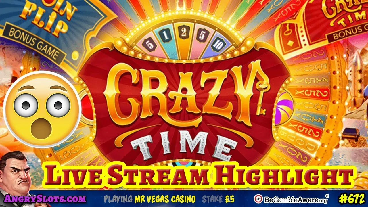 Слот Crazy Mint в Водка Казино